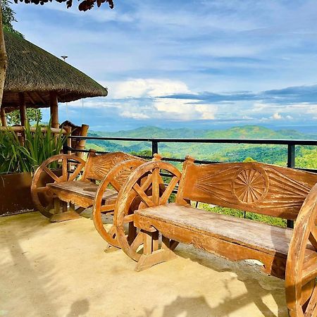 Mabini Sky View Resort Cebu Stadt Exterior foto