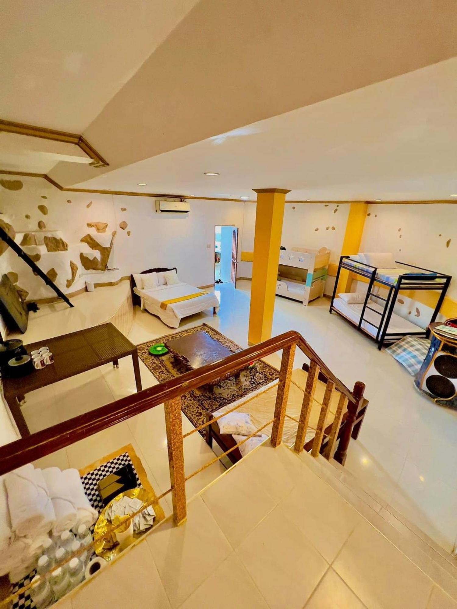 Mabini Sky View Resort Cebu Stadt Exterior foto