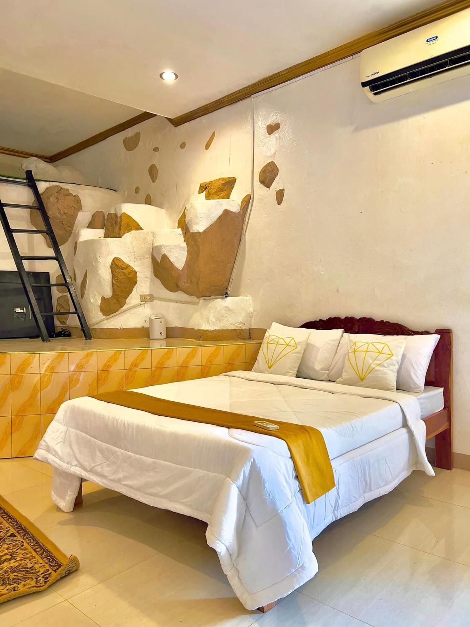 Mabini Sky View Resort Cebu Stadt Exterior foto