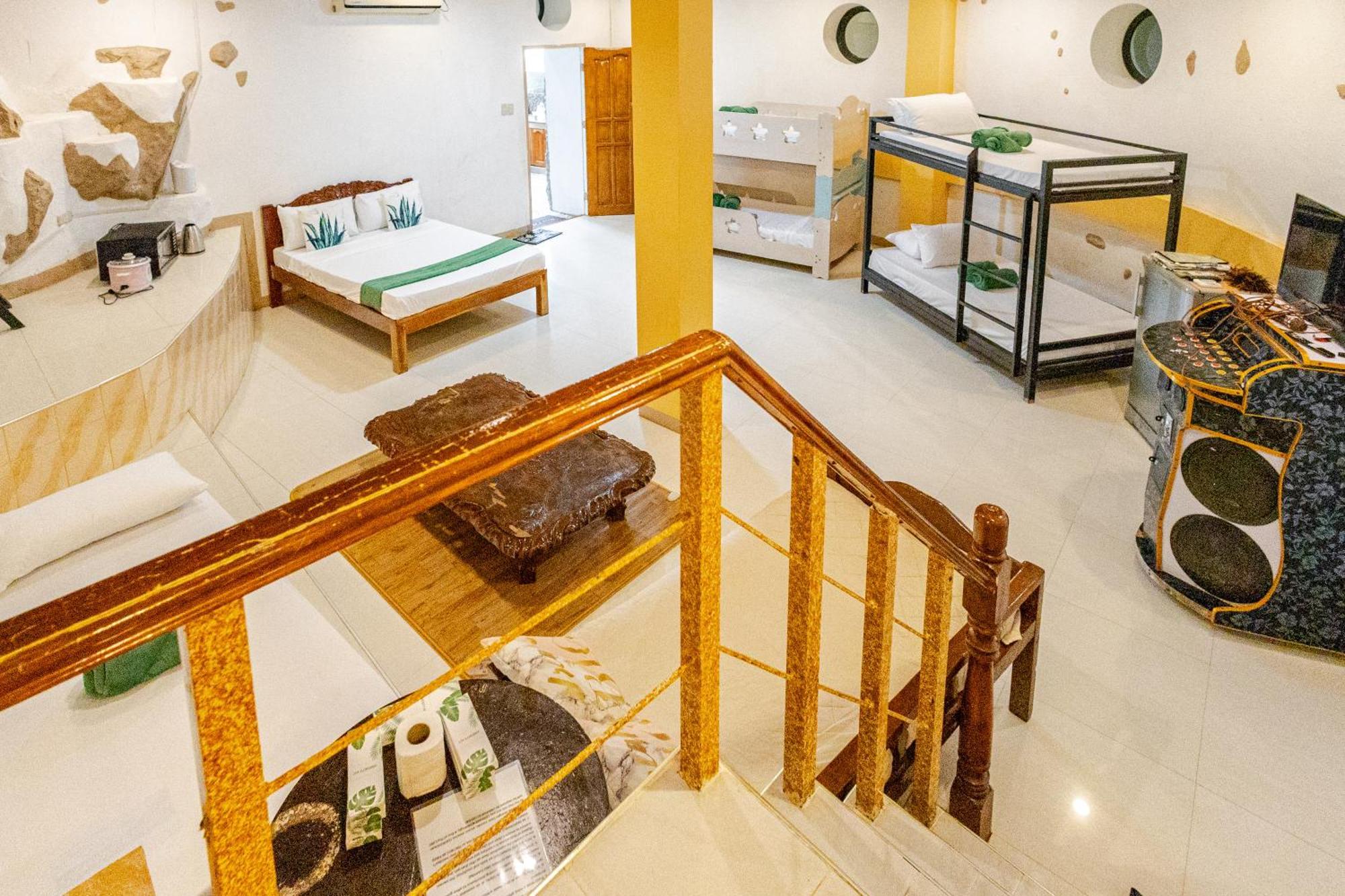 Mabini Sky View Resort Cebu Stadt Exterior foto