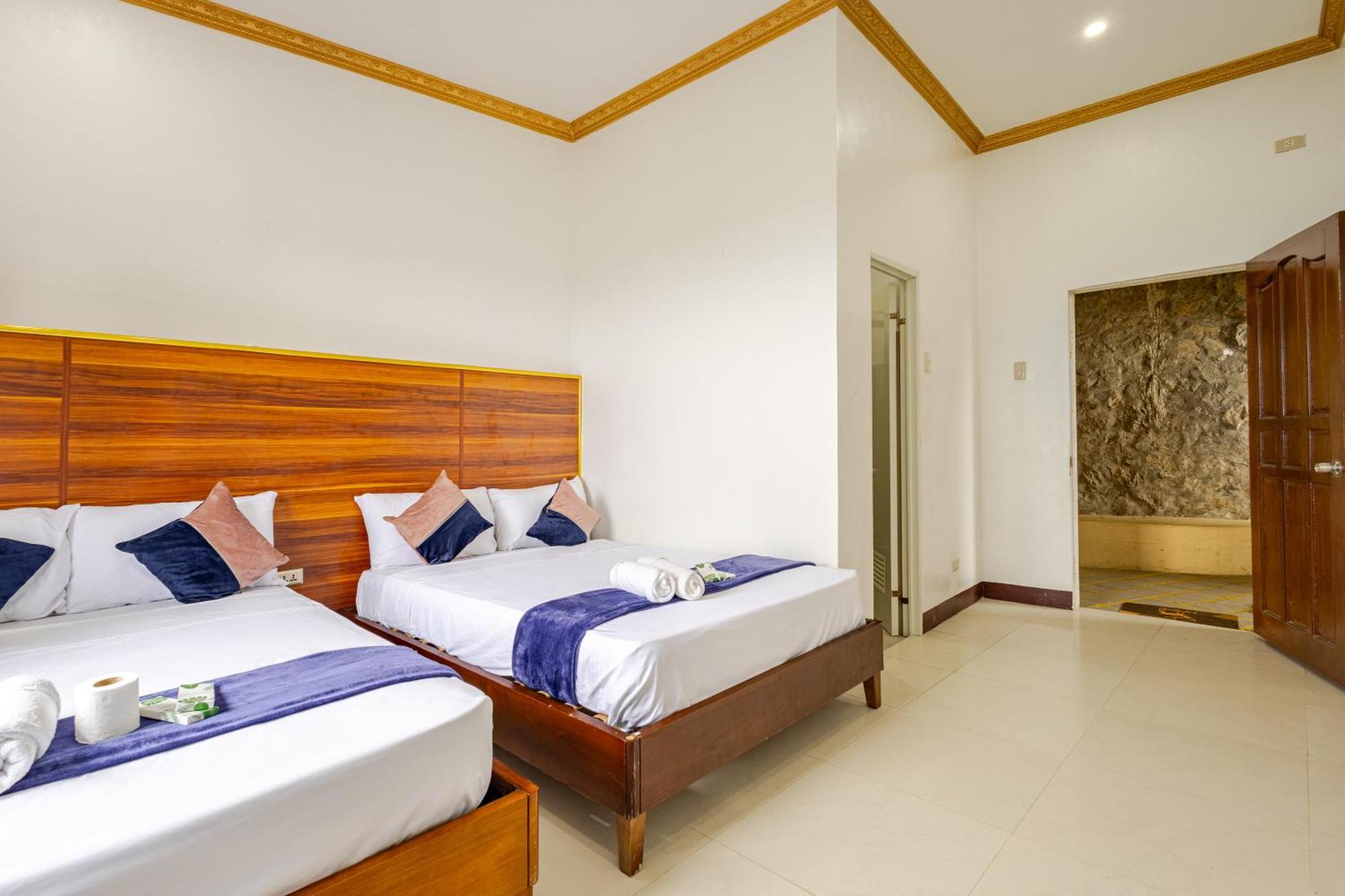 Mabini Sky View Resort Cebu Stadt Exterior foto
