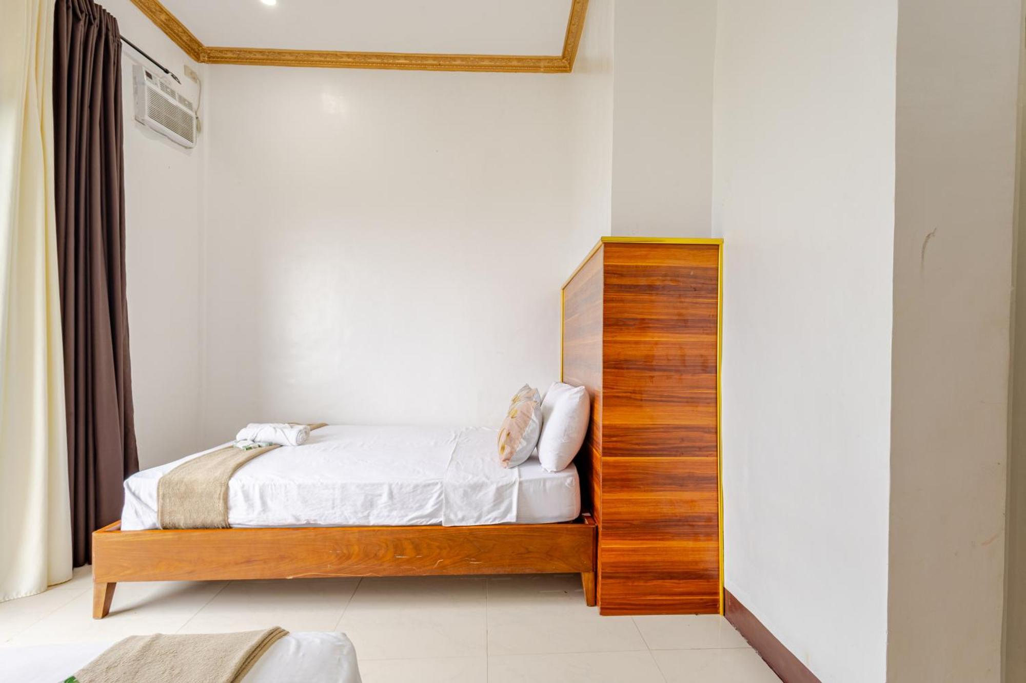 Mabini Sky View Resort Cebu Stadt Exterior foto
