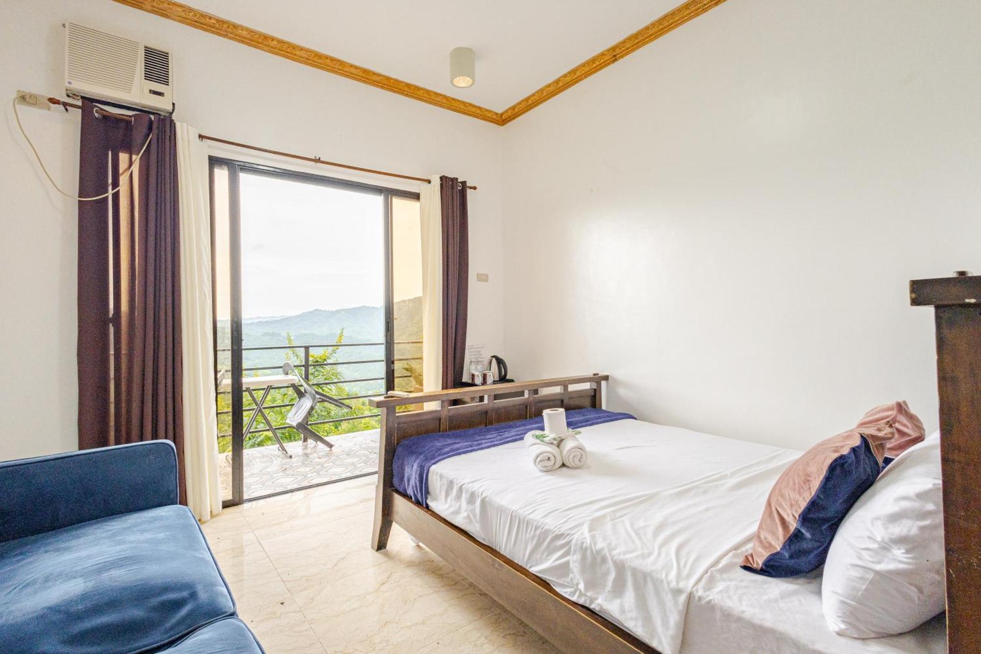 Mabini Sky View Resort Cebu Stadt Exterior foto