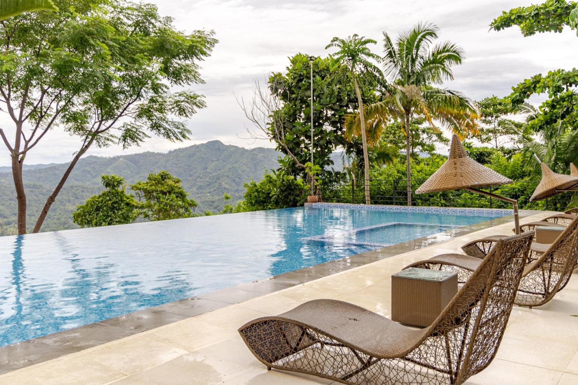 Mabini Sky View Resort Cebu Stadt Exterior foto